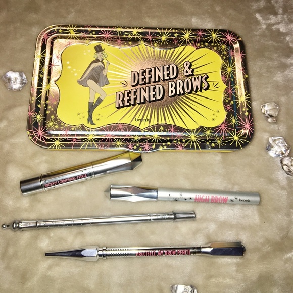 Benefit Other - Benefit cosmetics